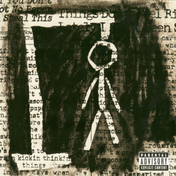 The Roots: Game Theory (2006)